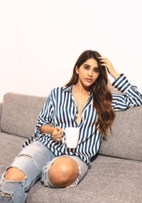 nabha natesh_teluguvox 7